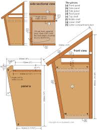 woodwork project plans | Find hundreds of detailed woodworking plans 